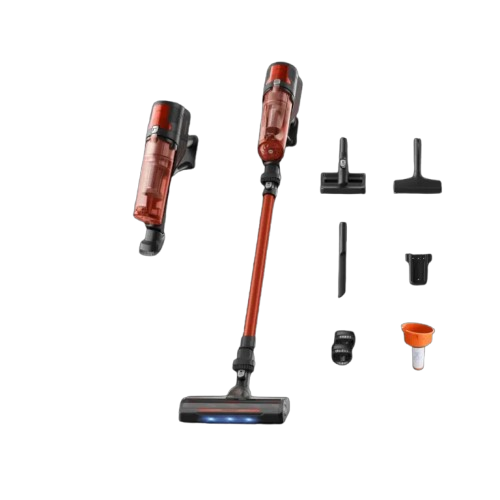 Аккумуляторный пылесос Rowenta X-Force 8.80 Animal (RH1872E0)
