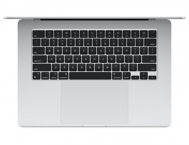 Apple MacBook Air 15“ Silver M3 8/256  2024 (MRYP3) бу