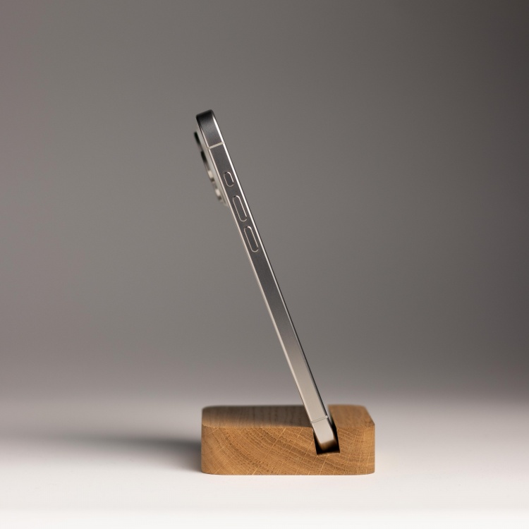 Apple iPhone 15 Pro Max 512GB White Titanium (MU7D3) бу, 9/10