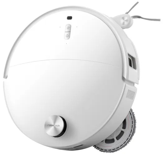 Робот-пилосос Roborock Qrevo Edge 2 Pro (1205710)