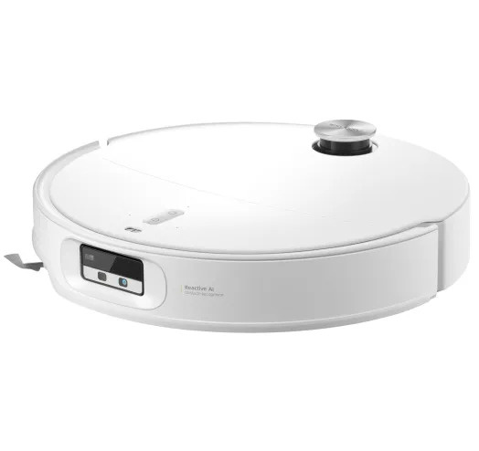 Робот-пилосос Roborock Qrevo Edge 2 Pro (1205710)