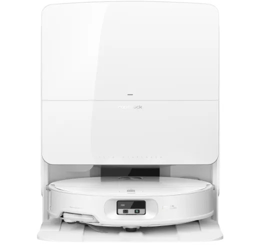 Робот-пилосос Roborock Qrevo Edge 2 Pro (1205710)