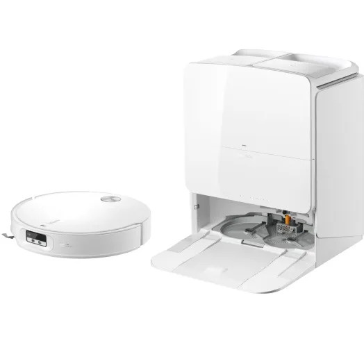 Робот-пилосос Roborock Qrevo Edge 2 Pro (1205710)