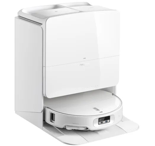 Робот-пилосос Roborock Qrevo Edge 2 Pro (1205710)