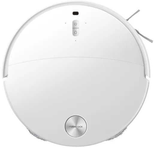 Робот-пилосос Roborock Qrevo Edge 2 Pro (1205710)