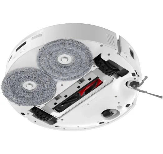 Робот-пилосос Roborock Qrevo Edge 2 Pro (1205710)
