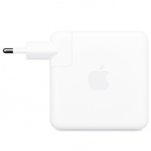 Apple USB-C Power Adapter 87W для MacBook Pro 15