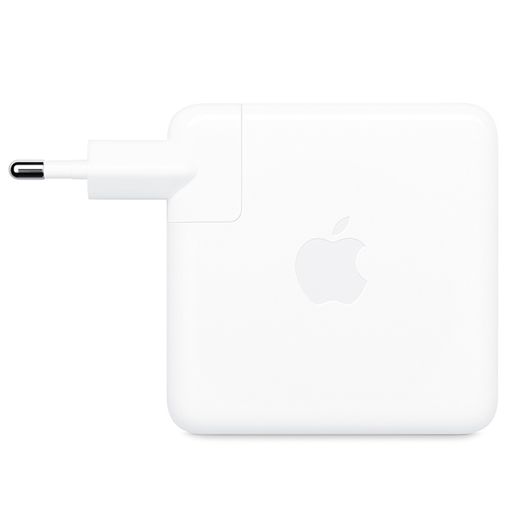 Apple USB-C Power Adapter 87W для MacBook Pro 15" (MNF82) Original