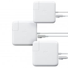 MagSafe Power Adapter 1:1 Original (60W [для MacBook Pro 13