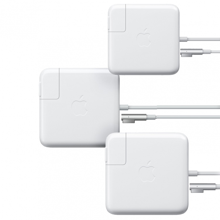 MagSafe Power Adapter 1:1 Original (60W [для MacBook Pro 13" without Retina])