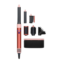 Стайлер для довгого волосся Dyson Complete Long Volumise (Strawberry Bronze/Blush Pink) (581840-01)