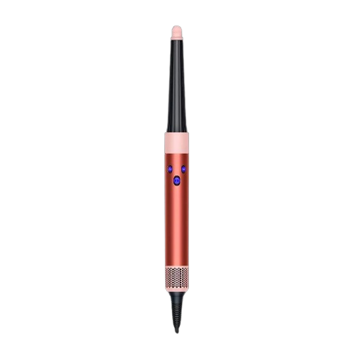 Стайлер для довгого волосся Dyson Complete Long Volumise (Strawberry Bronze/Blush Pink) (581840-01)