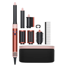 Стайлер для длинных волос Dyson Complete Long (Strawberry Bronze/Blush Pink) (581840-01)