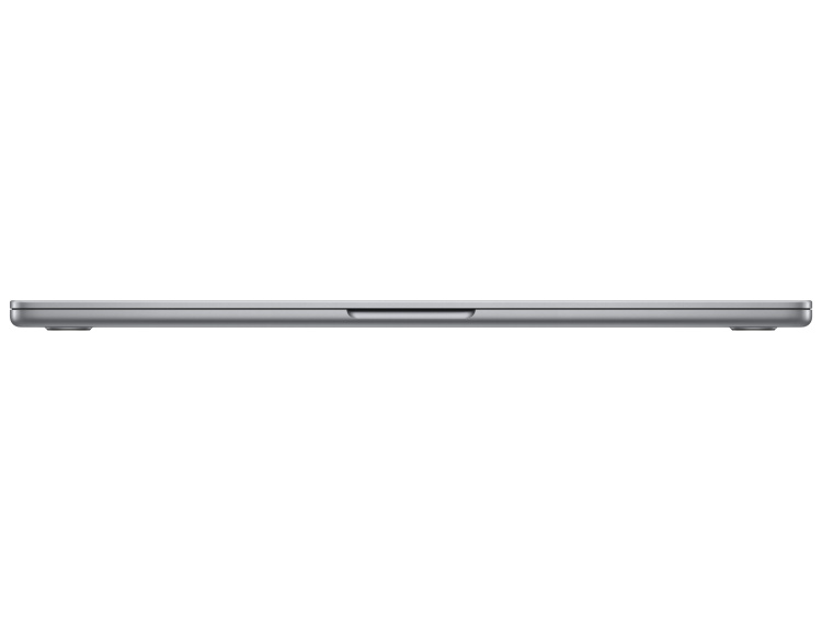 MacBook Air 15 Retina, with Apple M3, Space Gray, 256GB, 8 CPU / 10 GPU, 16GB RAM (MC9D4) бу (Як Новий)