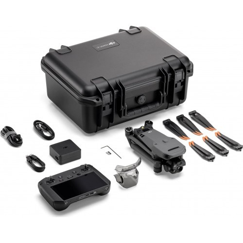 Квадрокоптер DJI Mavic 3T (CP.EN.00000415.01)