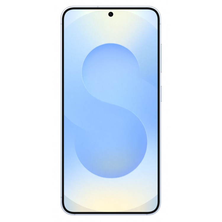 Смартфон Samsung Galaxy S25 12/256GB Icyblue (SM-S931BLBGEUC)