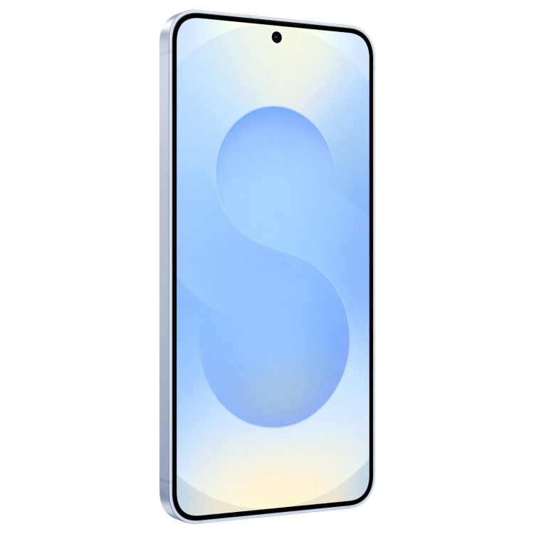 Смартфон Samsung Galaxy S25 12/256GB Icyblue (SM-S931BLBGEUC)