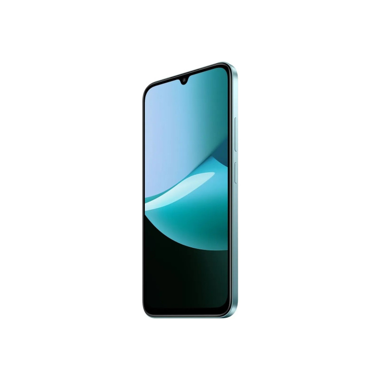 Смартфон Xiaomi Redmi 15C 4/256GB Mint Green