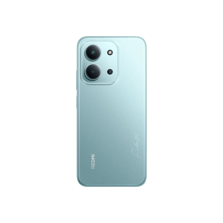 Смартфон Xiaomi Redmi 15C 4/256GB Mint Green