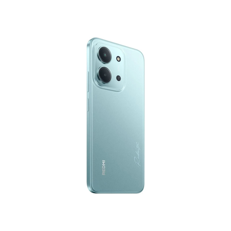 Смартфон Xiaomi Redmi 15C 4/256GB Mint Green