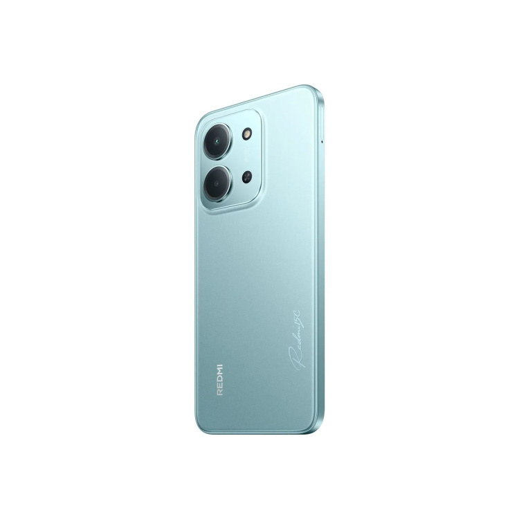 Смартфон Xiaomi Redmi 15C 4/256GB Mint Green
