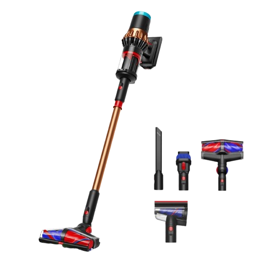 Аккумуляторный пылесос  Dyson V16 Piston Animal (492963-01)
