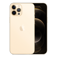 Apple iPhone 12 Pro Max 128GB Gold (MGD93)