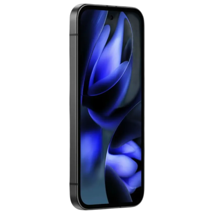 Смартфон Google Pixel 9a 8/256GB (Obsidian) (GXQ96) бу (Хороший стан)