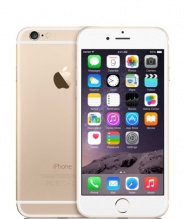 Apple iPhone 6 Plus 64GB Gold (Neverlock)