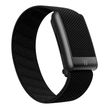 Фітнес-браслет WHOOP 5.0 Peak Obsidian - 12-Month Membership (973-004-000)