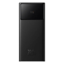 Зарядний пристрій Power Bank Baseus EnerFill FP41 22.5W 30000 mAh (Black) (E0027K00)