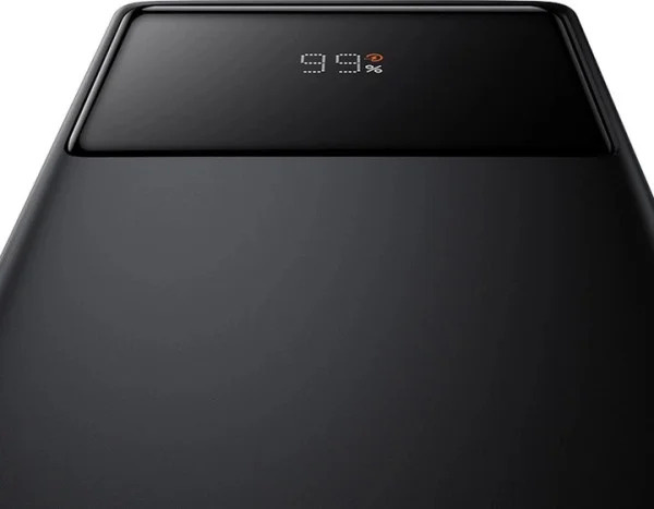 Зарядний пристрій Power Bank Baseus EnerFill FP41 22.5W 30000 mAh (Black) (E0027K00)