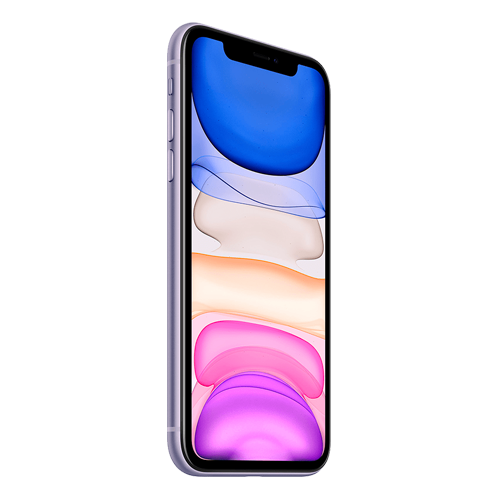 Apple iPhone 11 128GB Purple бу (Стан 8/10)