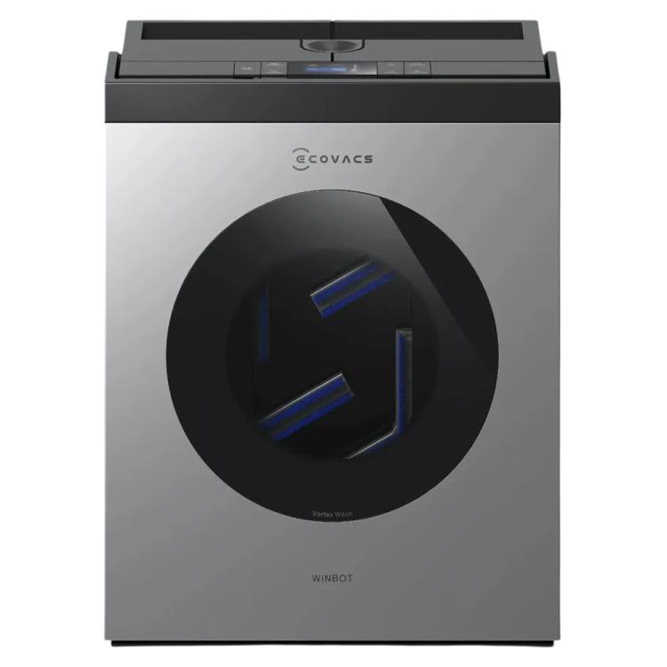 Робот для мытья окон Ecovacs W3 OMNI (WG858-07)
