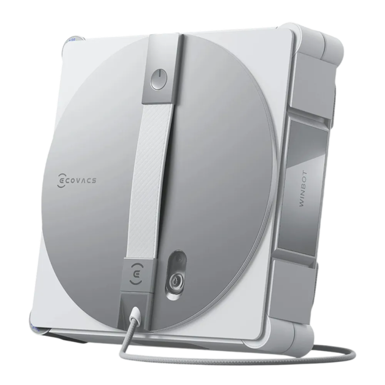 Робот для мытья окон Ecovacs W3 OMNI (WG858-07)