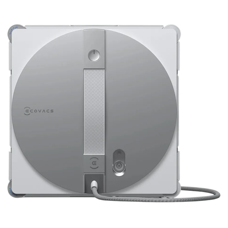 Робот для мытья окон Ecovacs W3 OMNI (WG858-07)