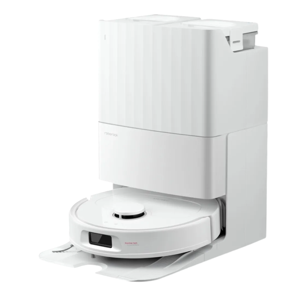 Робот-пилосос RoboRock QR 798 White (QVRRS02-00) (EU)