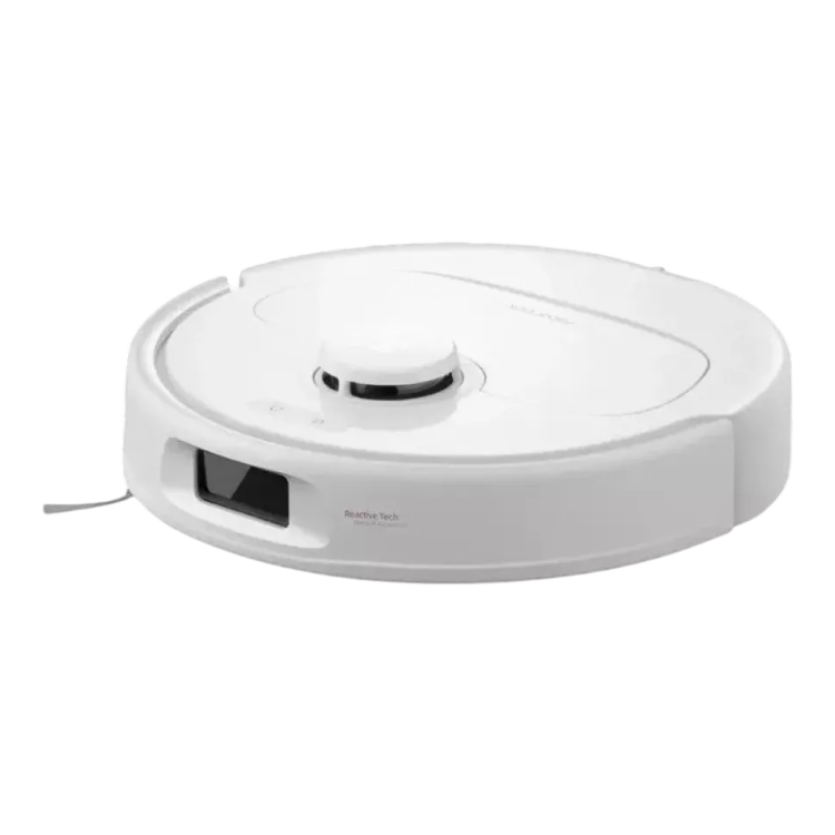 Робот-пылесос RoboRock QR 798 White (QVRRS02-00) (EU)
