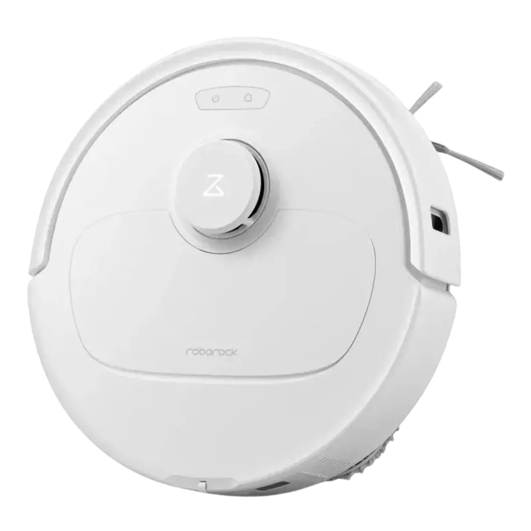 Робот-пылесос RoboRock QR 798 White (QVRRS02-00) (EU)