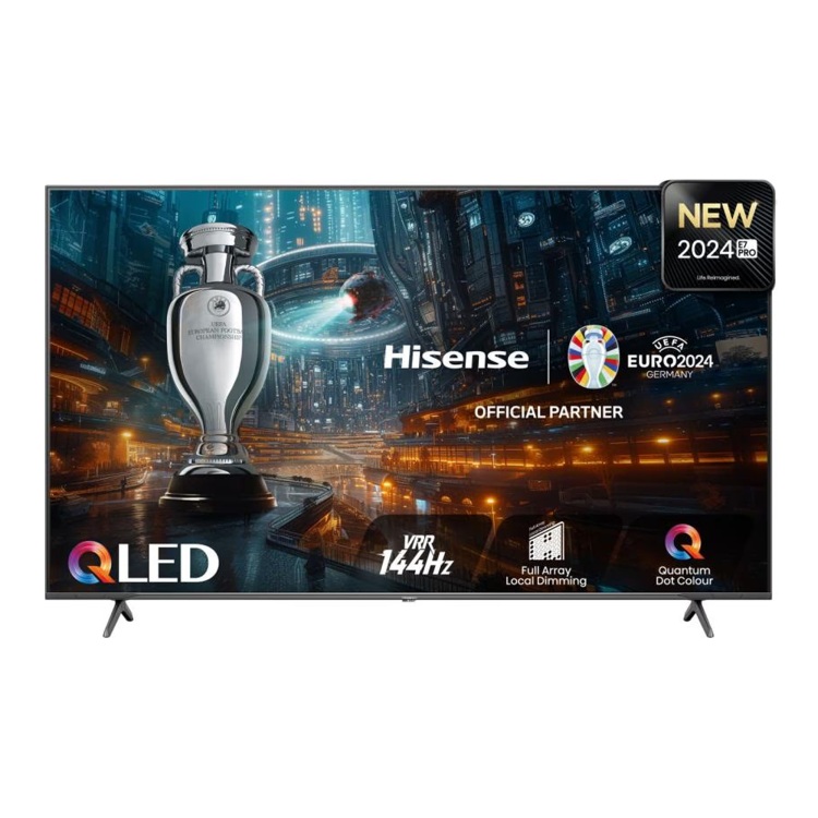 Телевізор 65 Hisense 65E7Q PRO (EU)