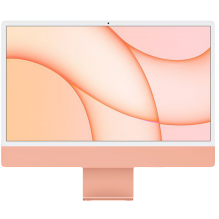 Apple iMac 24” M1 16/1TB 8GPU Orange 2021 (Z133000LX)