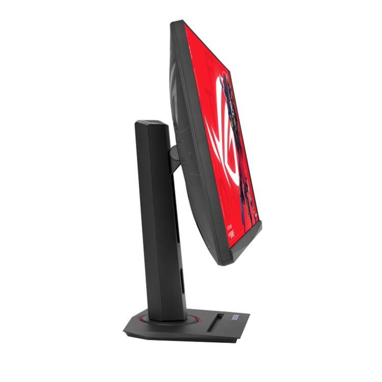 Монітор Asus 27" ROG Strix XG27ACMG IPS 270Hz (90LM0A60-B01370)