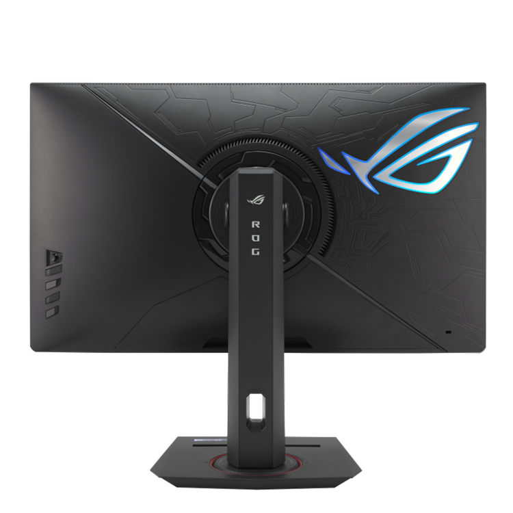 Монітор Asus 27" ROG Strix XG27ACMG IPS 270Hz (90LM0A60-B01370) Монітор Asus 27" ROG Strix XG27ACMG IPS 270Hz (90LM0A60-B01370)