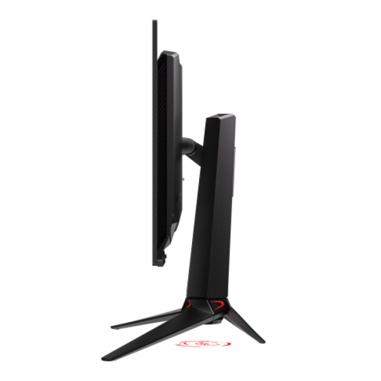 Монітор Asus 31.5" ROG Swift OLED 240Hz PG32UCDP
