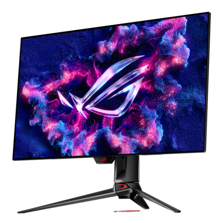 Монітор Asus 31.5" ROG Swift OLED 240Hz PG32UCDP