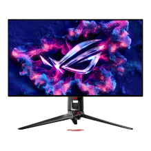 Монітор Asus 31.5" ROG Swift OLED 240Hz PG32UCDP