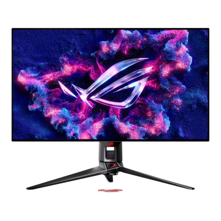 Монітор Asus 31.5" ROG Swift OLED 240Hz PG32UCDP
