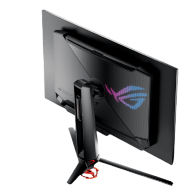 Монітор Asus 31.5" ROG Swift OLED 240Hz PG32UCDP