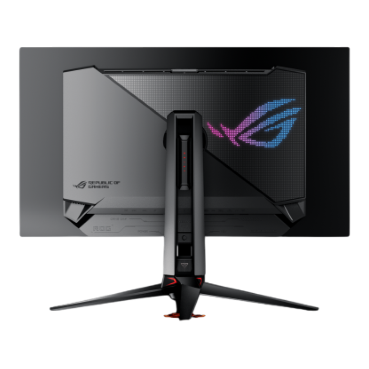 Монітор Asus 31.5" ROG Swift OLED 240Hz PG32UCDP