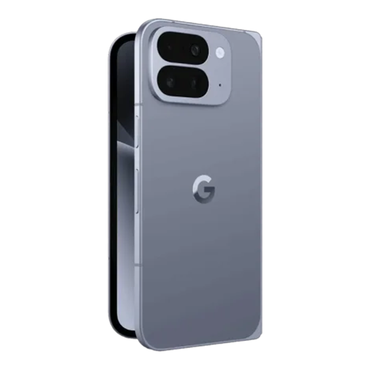 Смартфон Google Pixel 10 Pro Fold 16/256GB (Moonstone) (GU0NP/GM66V) бу (Як Новий)